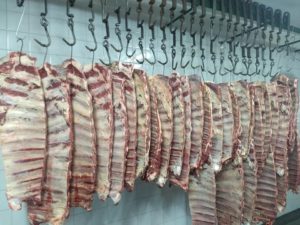 Tienda de Carne