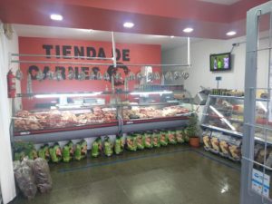 Tienda de Carne