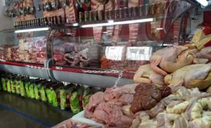 Tienda de Carne